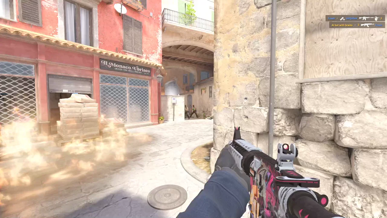 highlight